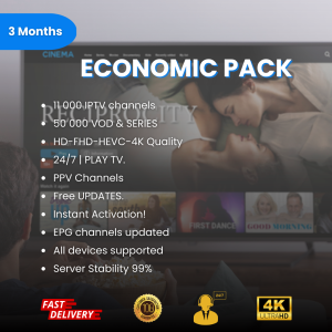 Economic Pack 1 Device