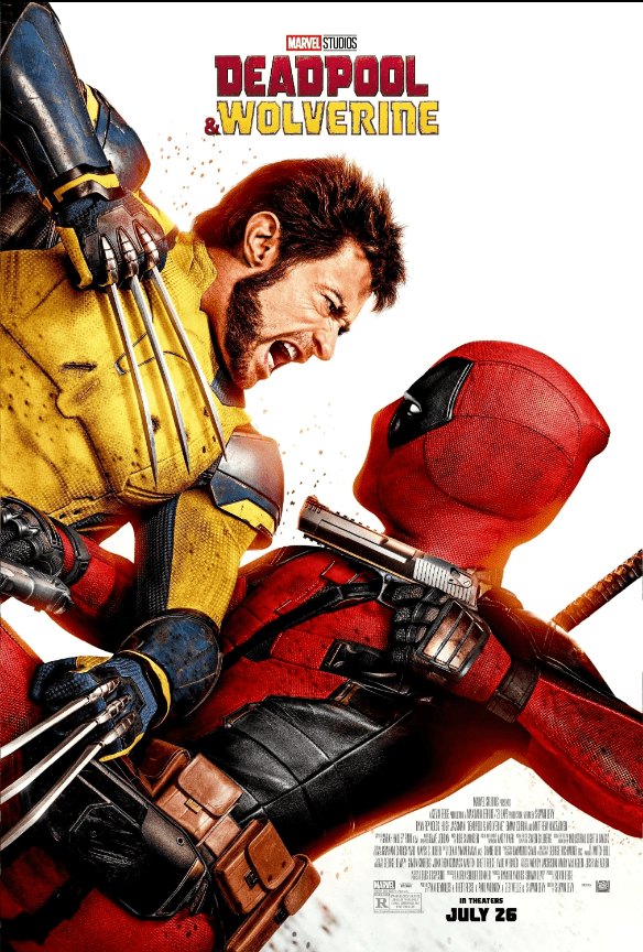 Deadpool