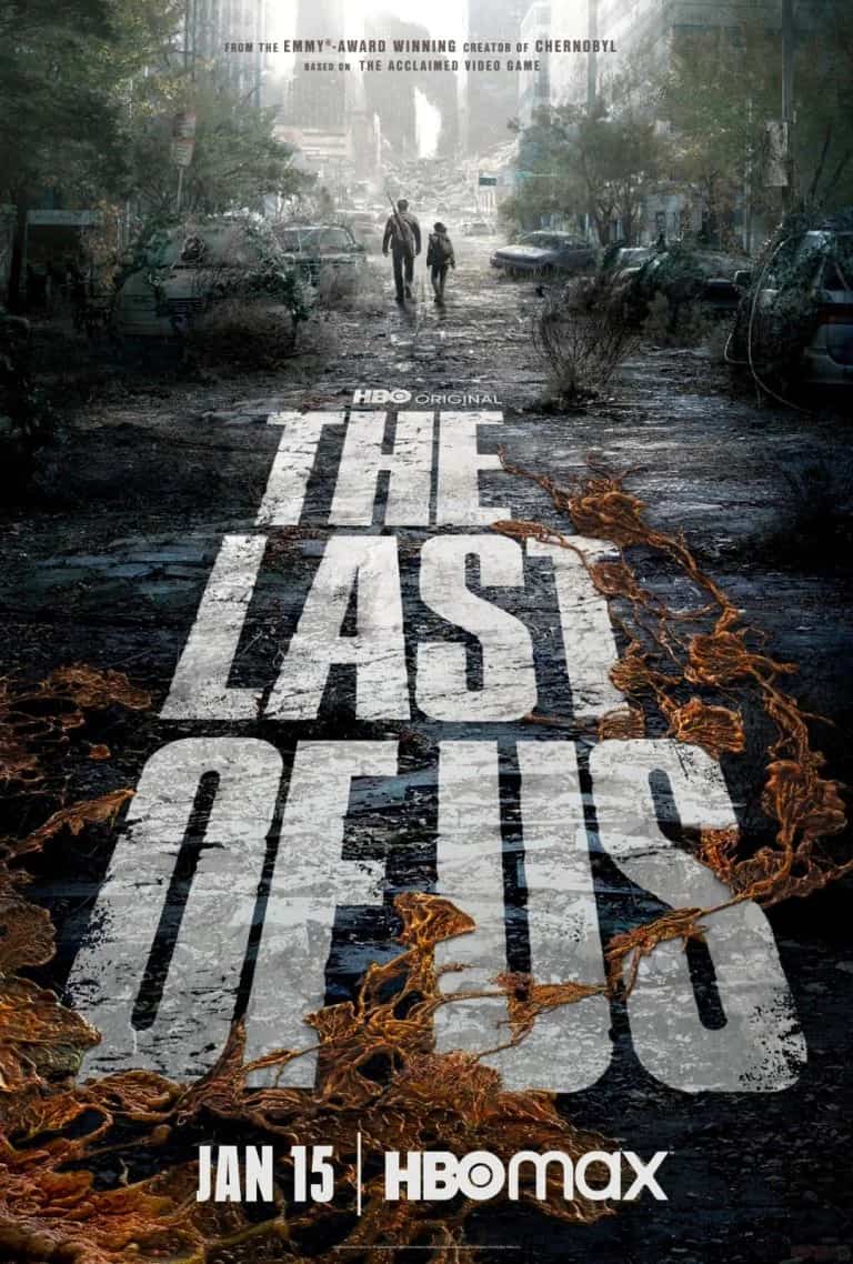 The last of us