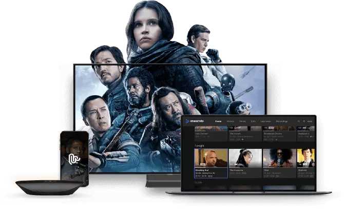 FLIX IPTV
