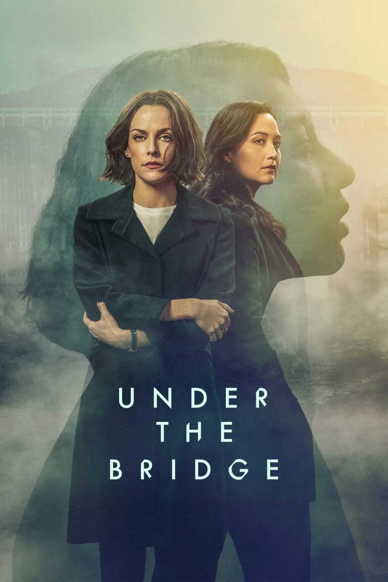 Under the bridge