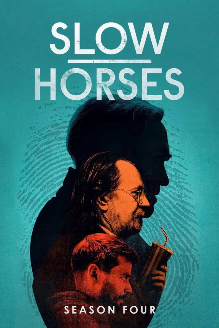 Slow horses