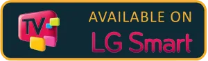 LG smart tv