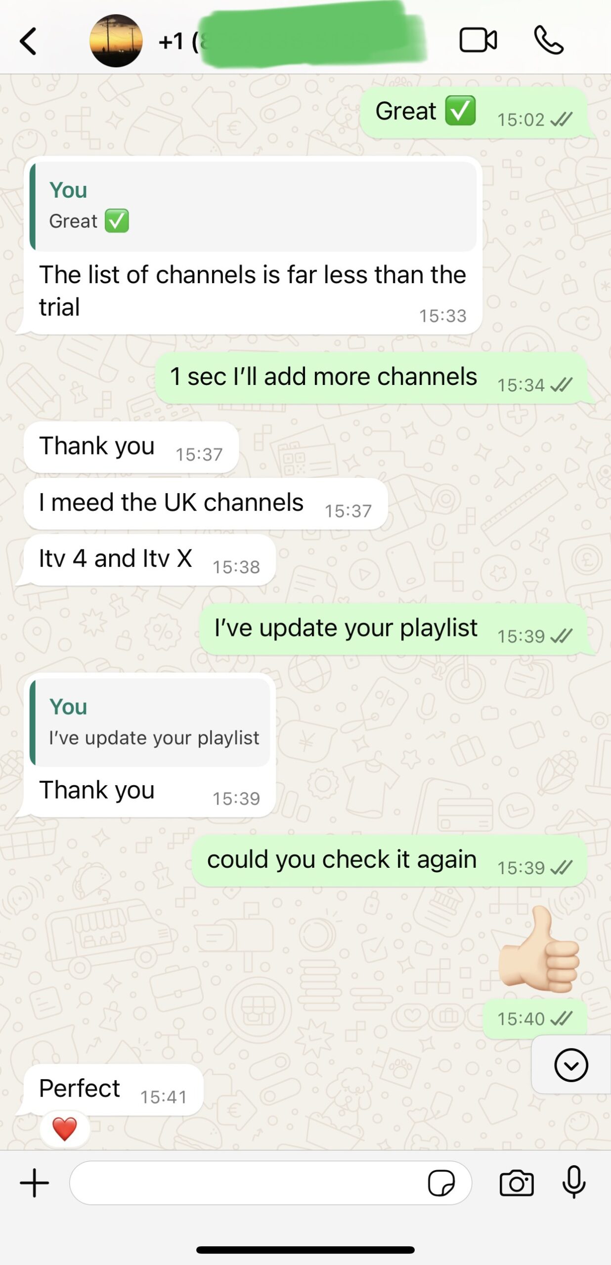 Flix iptv Reviews , testimonials