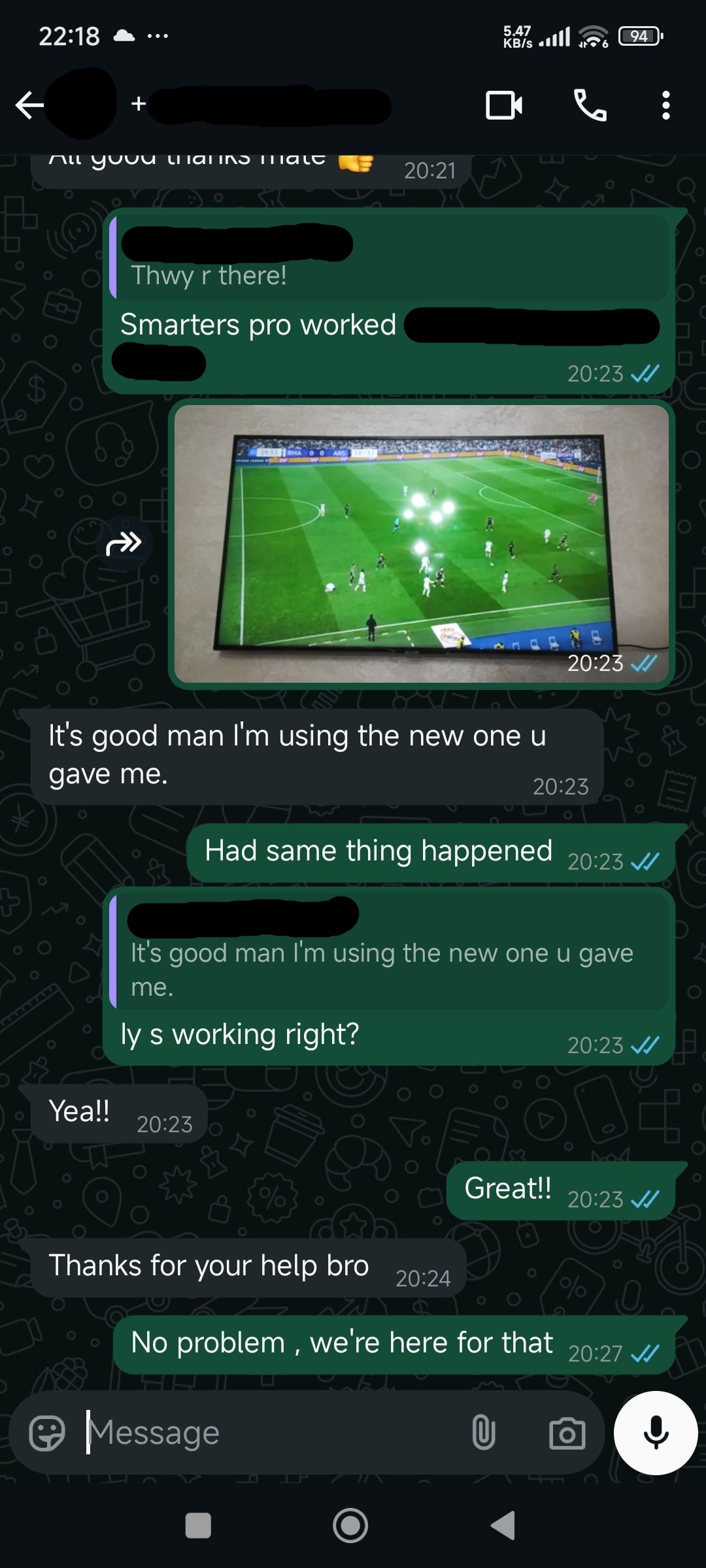 Flix iptv Reviews , testimonials