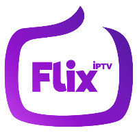 Flix IPTV Logo